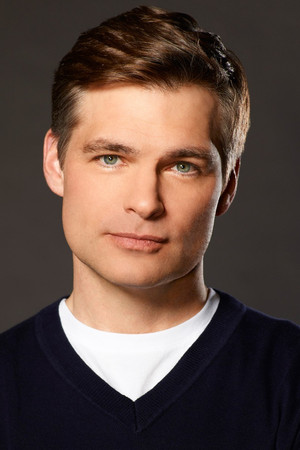 Daniel Cosgrove photo