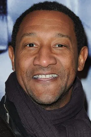 Édouard Montoute photo