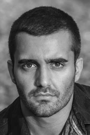 Adrián Núñez photo