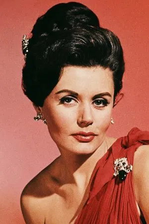 Eunice Gayson photo