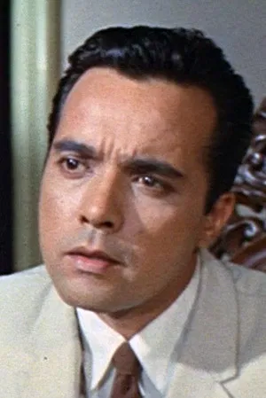 Mario Montenegro photo