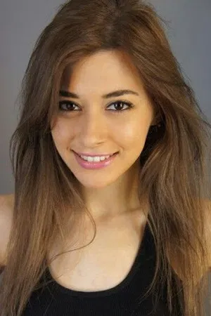 İpek Özağan photo