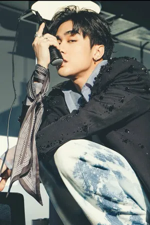 Josh Cullen Santos photo