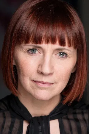 Rebecca Manley photo