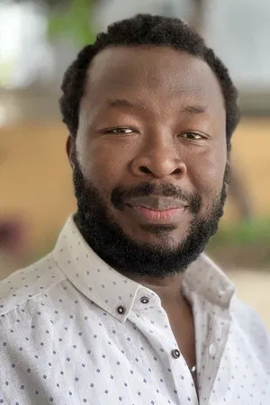 Toussaint Merionne photo