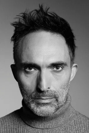 Marcelo Alonso photo