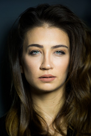 Ceren Benderlioğlu photo