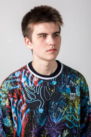 Gabríel Elí Jóhannsson photo