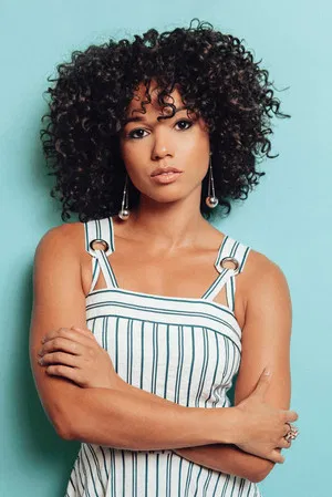 Alisha Wainwright photo