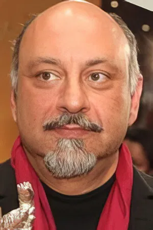 Babak Karimi photo