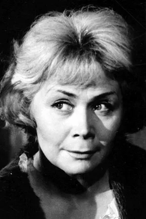 Krystyna Borowicz photo