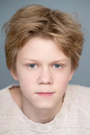 Timofey Kochnev photo