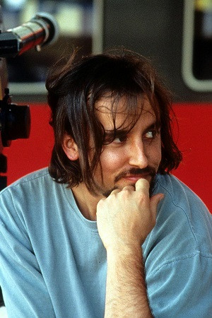 Richard Linklater photo