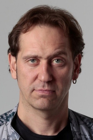 Aleksandr Demidov photo