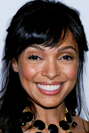 Tamara Taylor photo