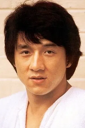 Jackie Chan photo
