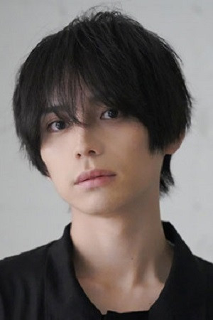 Ryohei Takenaka photo