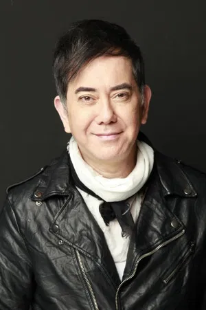 Anthony Wong Chau-Sang photo