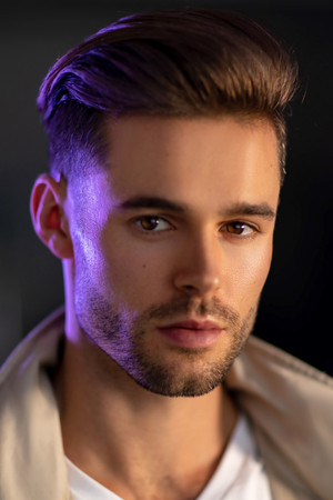 Eric Guilmette photo