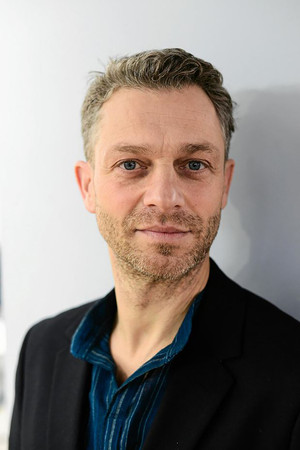 Grzegorz Damięcki photo