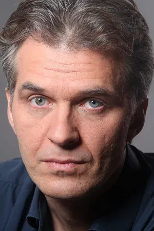 Oleg Haritonov photo