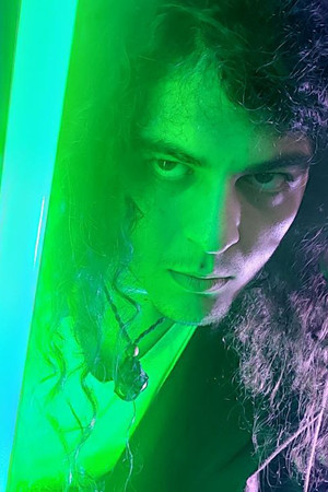 Ivan Lukas Giovine photo