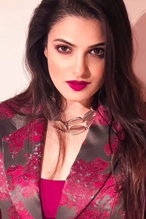 Tanushree Chakraborty photo