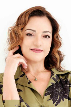 Eleni Karakasi photo