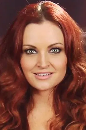 Maria Kanellis-Bennett photo