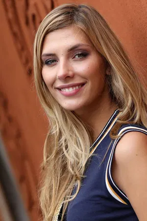 Camille Cerf photo