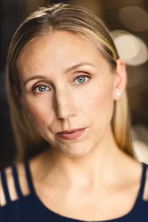 Freya Ravensbergen photo