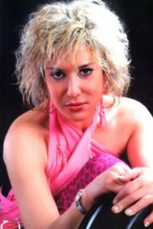 Ghada El Shamaa photo