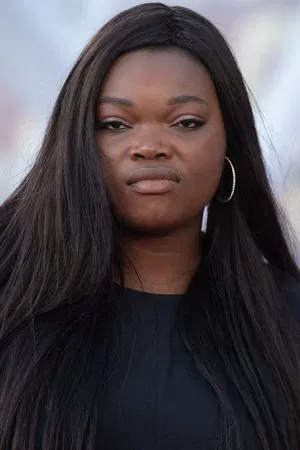 Guslagie Malanda photo