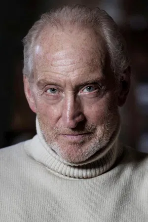Charles Dance photo