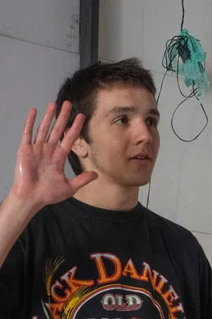 Francesco Refano Artuso photo