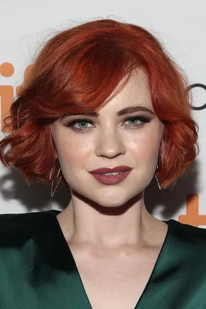 Sierra McCormick photo