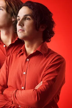 Vegard Ylvisåker photo