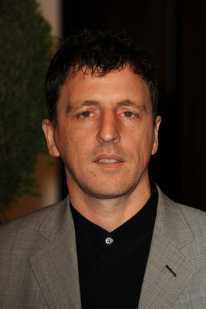 Atticus Ross photo