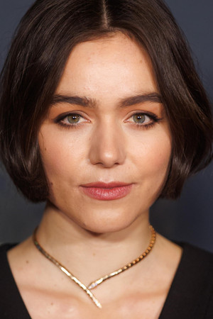 Luise Grossmann photo