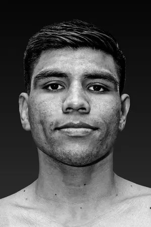 Omar Salcido Gamez photo