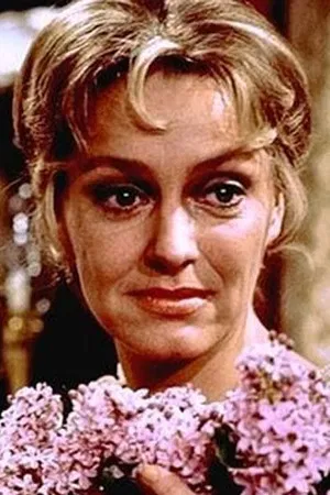 Birgitte Price photo