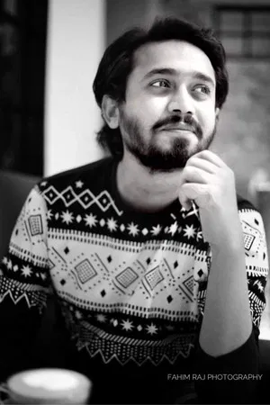 Syed Nazmus Sakib photo