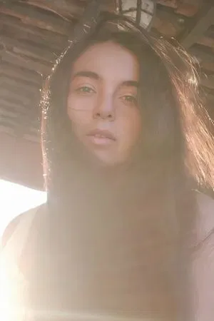 Alondra Mijangos photo