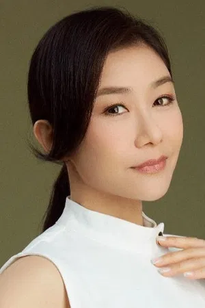 Angie Cheung Wai-Yee photo