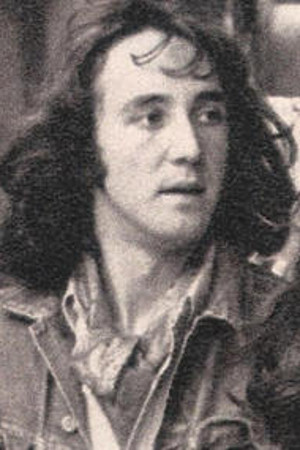 Frédéric Pardo photo