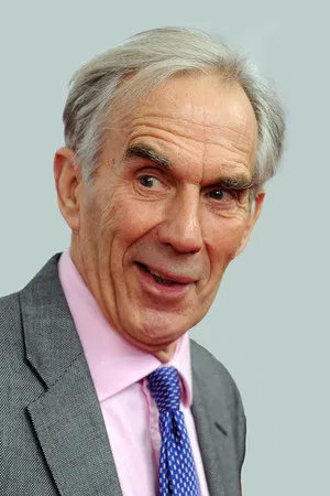 Richard Durden photo