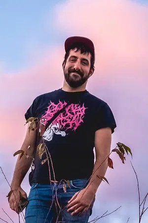 Christopher Dalpe photo