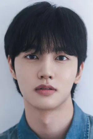 Chae Jong-hyeok photo