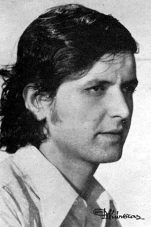 Manos Venieris photo