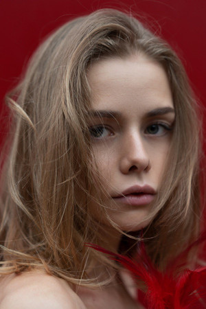 Anastasia Akatova photo